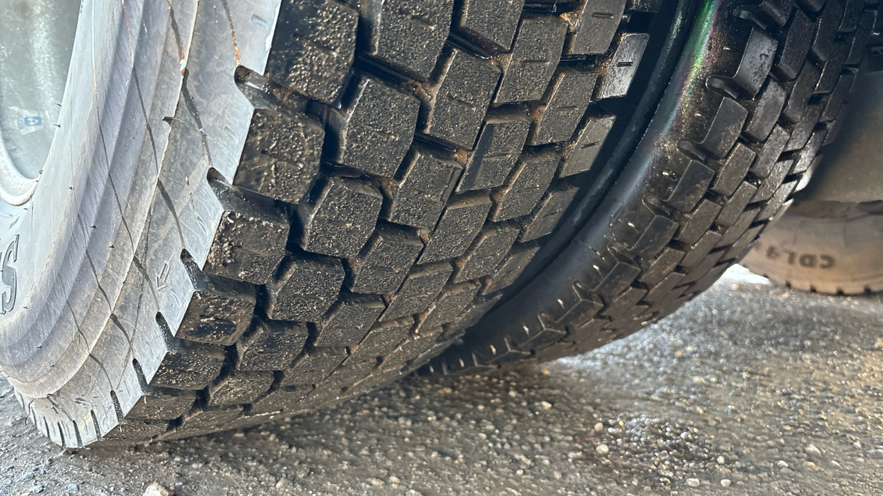 Tractor unit DAF CF 450: picture 29