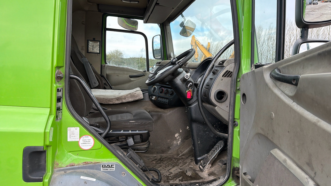 DAF CF 75.310 - Tractor unit: picture 5 DAF CF 75.310 - Tractor unit: picture 5