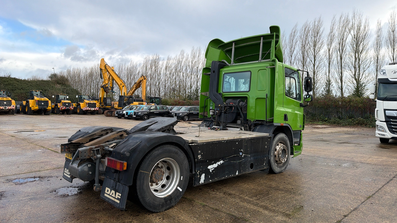 DAF CF 75.310 - Tractor unit: picture 4 DAF CF 75.310 - Tractor unit: picture 4
