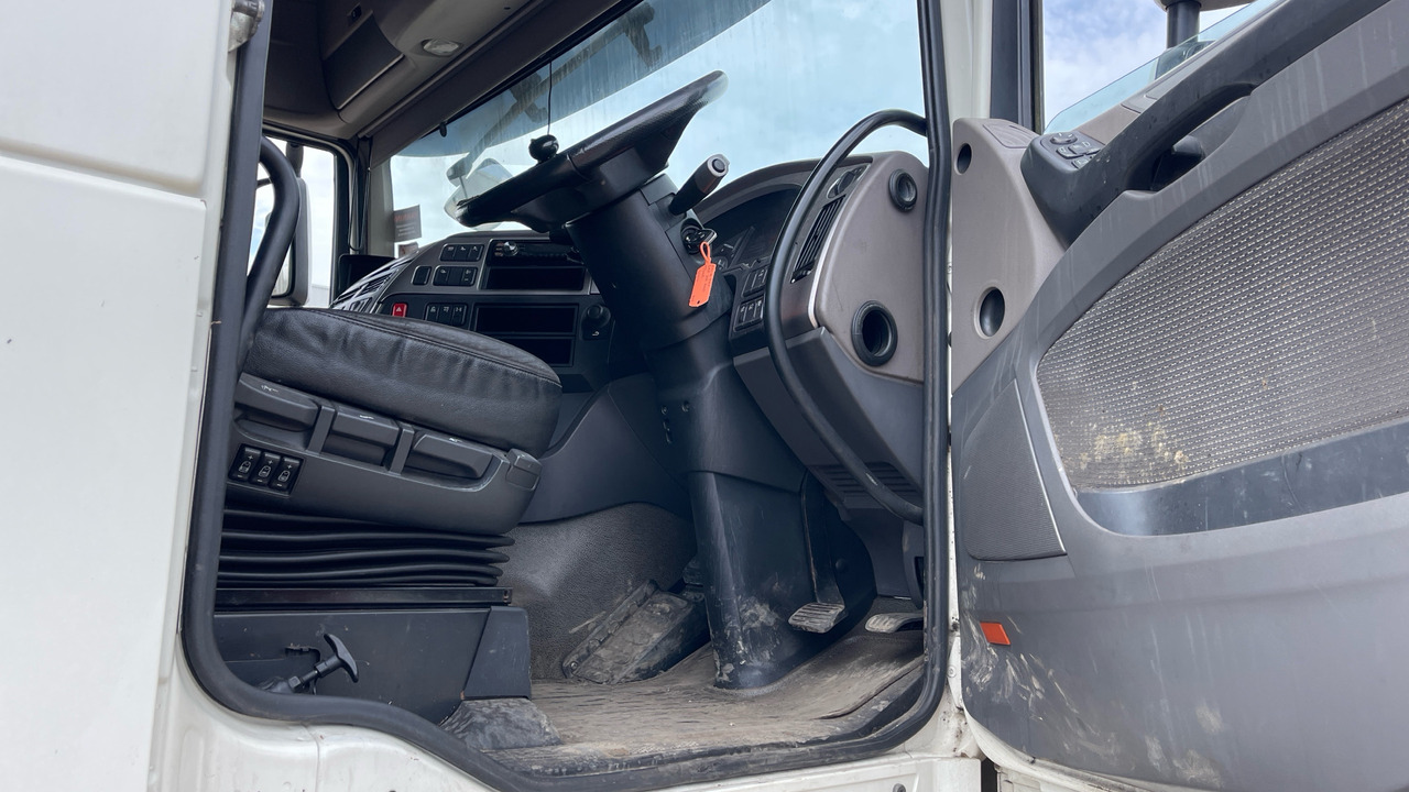 DAF XF 440 - Tractor unit: picture 5 DAF XF 440 - Tractor unit: picture 5