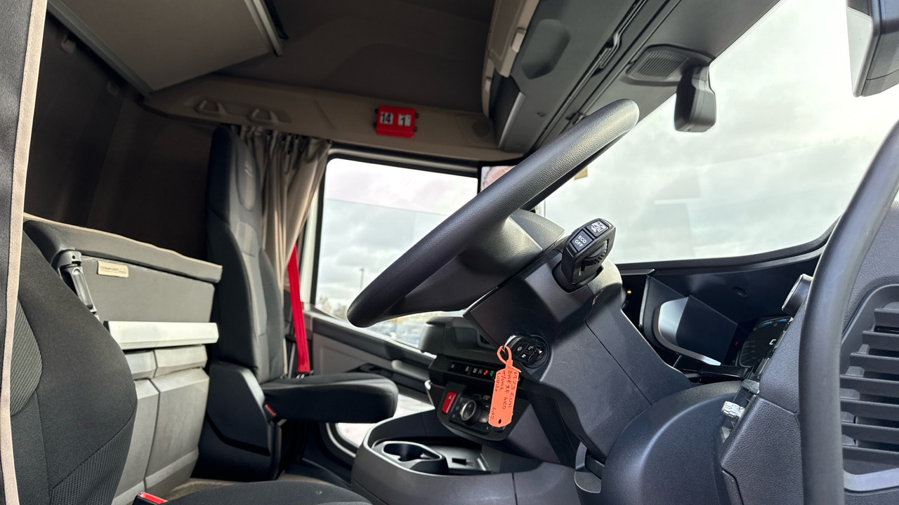 Daf XF 480 - Tractor unit: picture 5 Daf XF 480 - Tractor unit: picture 5