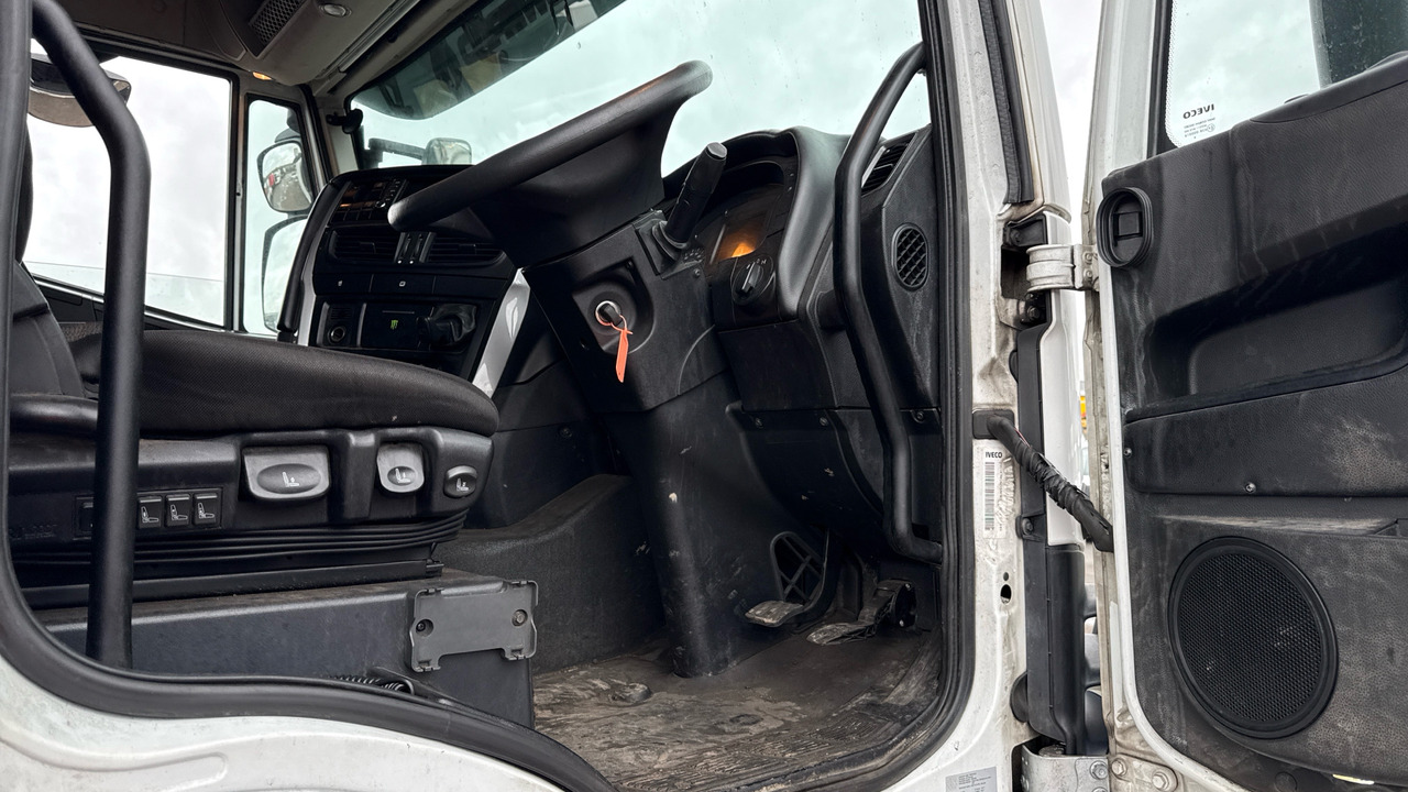 IVECO STRALIS 460 NP - Tractor unit: picture 5 IVECO STRALIS 460 NP - Tractor unit: picture 5
