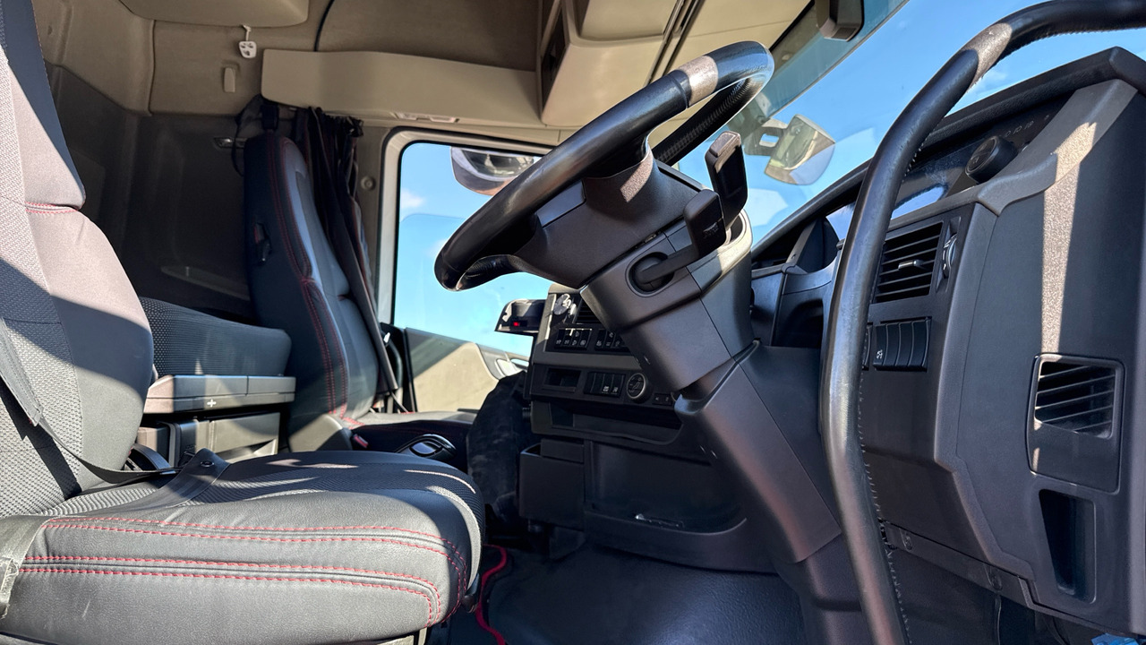 VOLVO FH 500 - Tractor unit: picture 5 VOLVO FH 500 - Tractor unit: picture 5