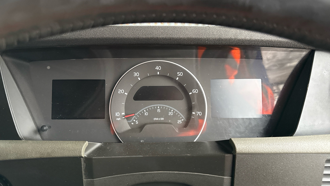 Tractor unit Volvo FH 540: picture 7 Tractor unit Volvo FH 540: picture 7