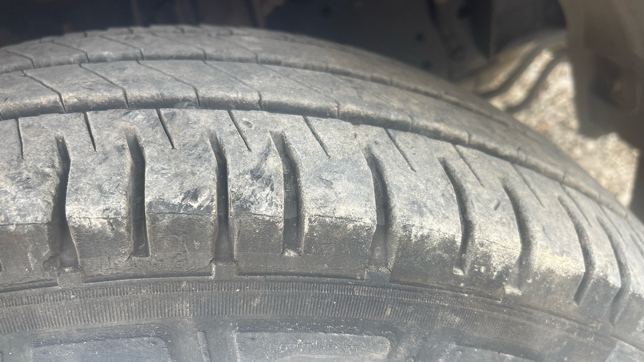 Truck, Municipal/ Special vehicle Isuzu Grafter N35.125: picture 19