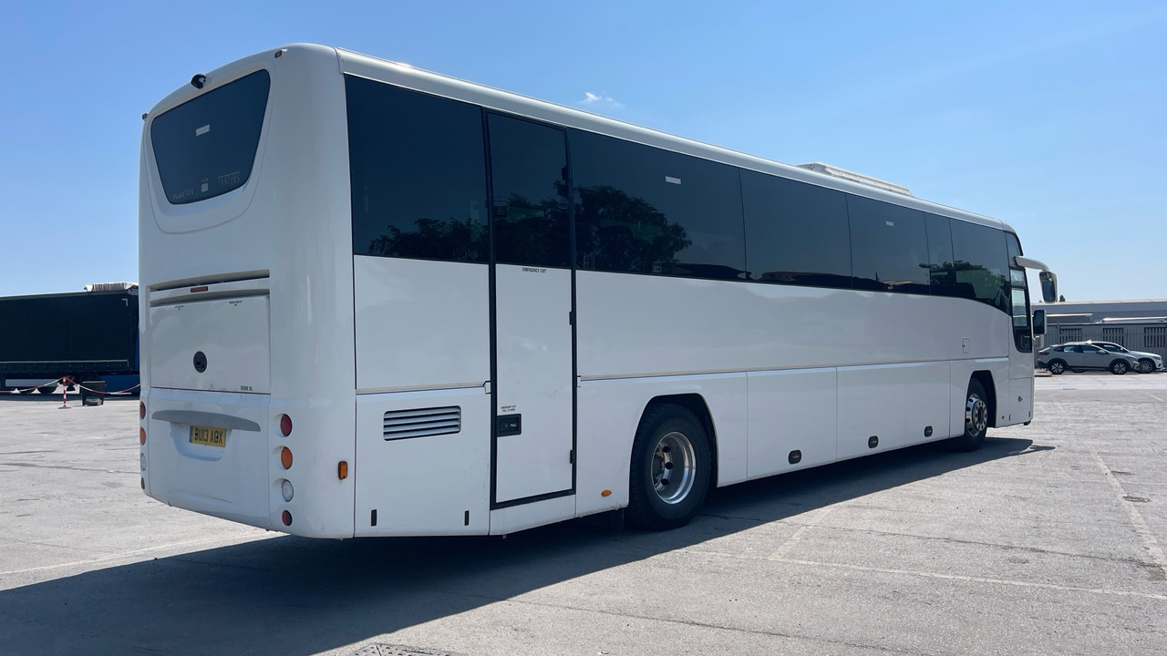 VOLVO B9R COACH - Coach: picture 4 VOLVO B9R COACH - Coach: picture 4