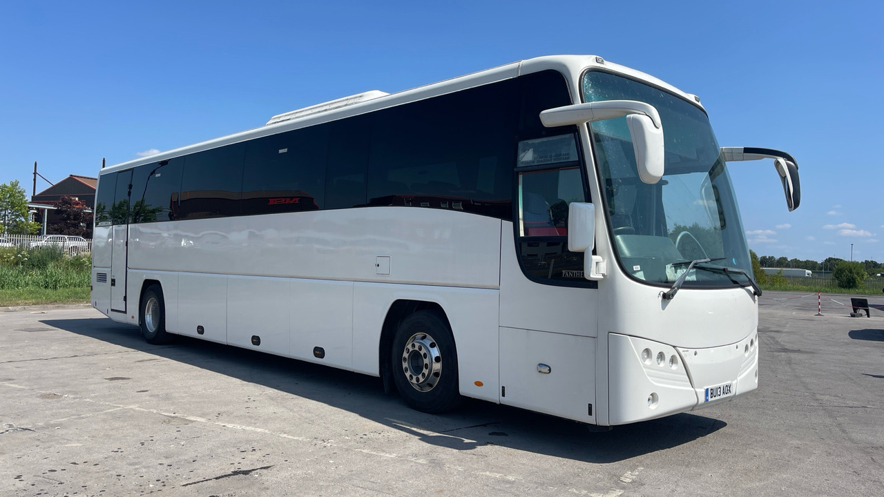VOLVO B9R COACH - Coach: picture 1 VOLVO B9R COACH - Coach: picture 1