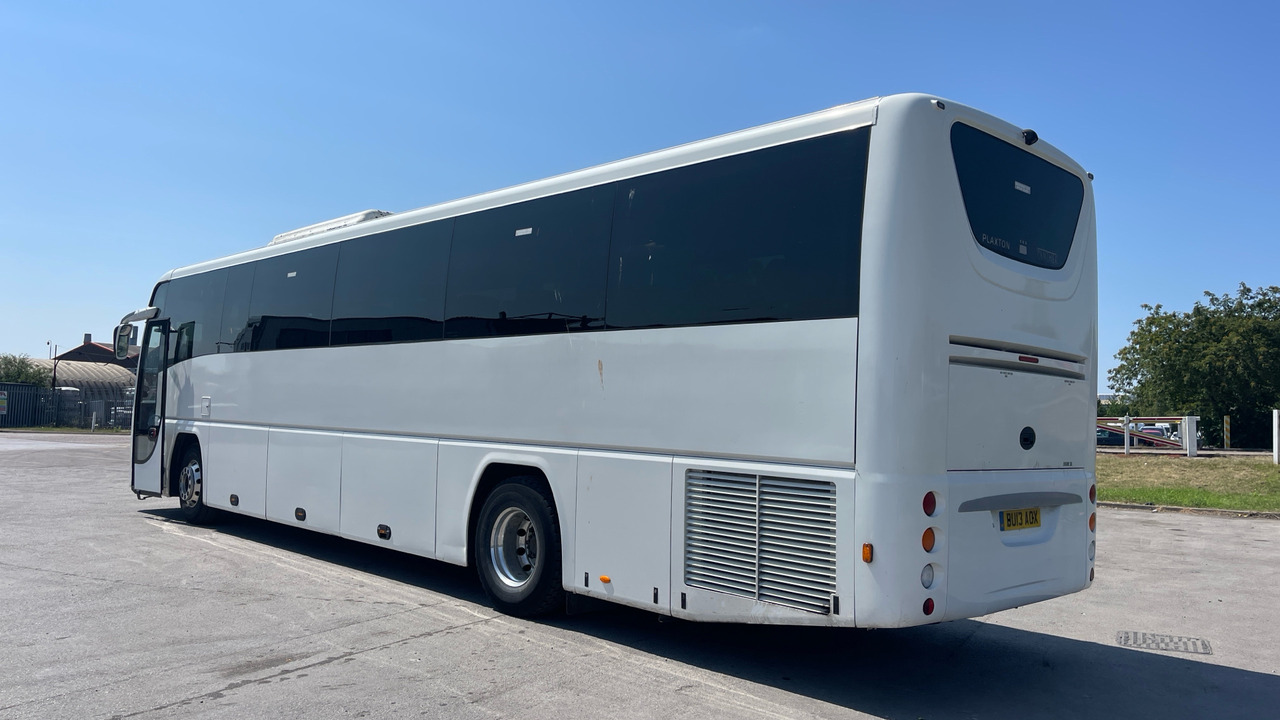 VOLVO B9R COACH - Coach: picture 3 VOLVO B9R COACH - Coach: picture 3