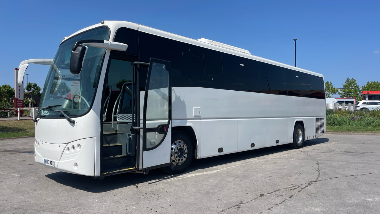 VOLVO B9R COACH - Coach: picture 2 VOLVO B9R COACH - Coach: picture 2