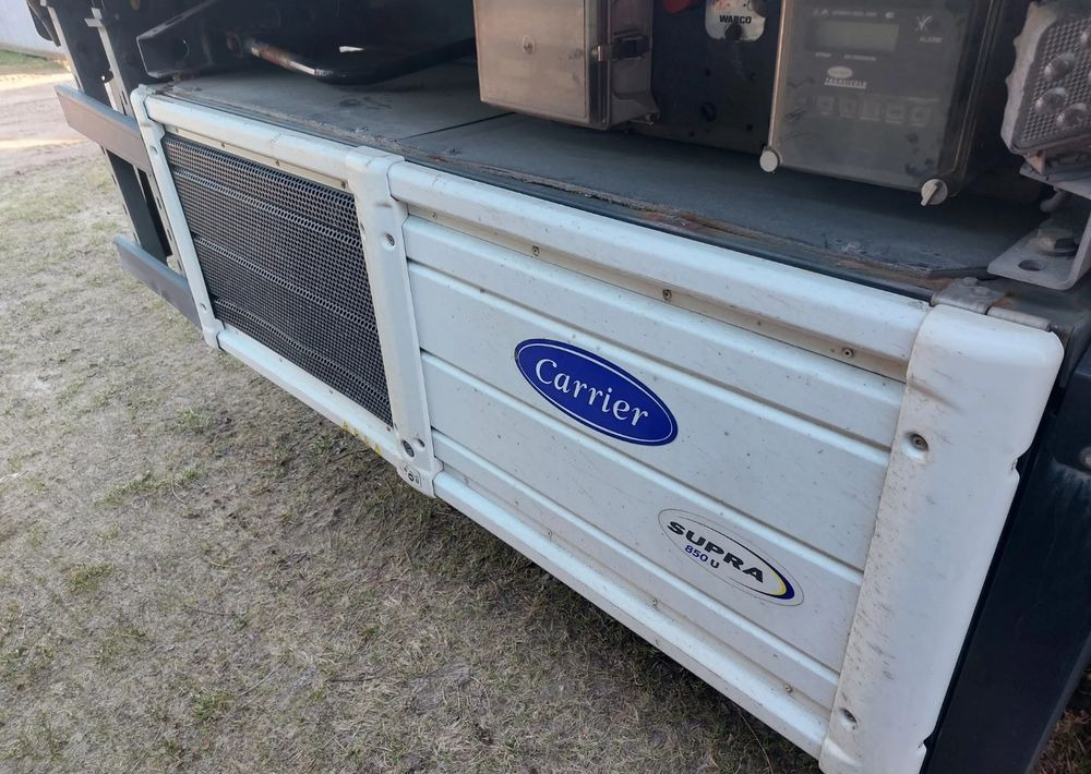 Inny Przyczepa ROHR - Refrigerated trailer: picture 4 Inny Przyczepa ROHR - Refrigerated trailer: picture 4