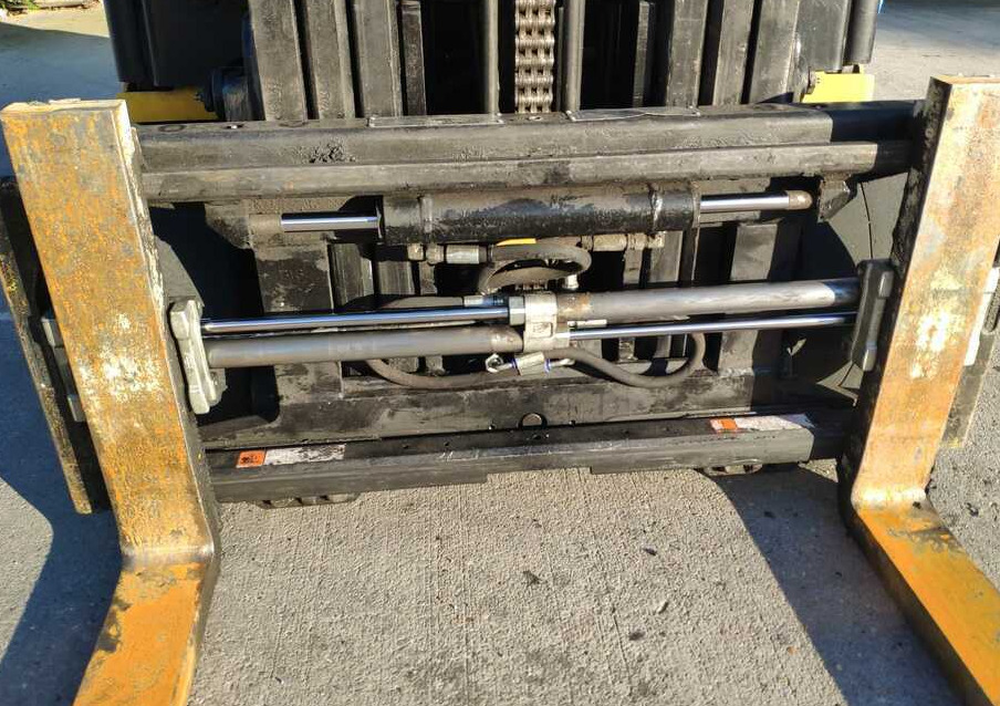 Yale ERP20VT - Electric forklift: picture 5 Yale ERP20VT - Electric forklift: picture 5