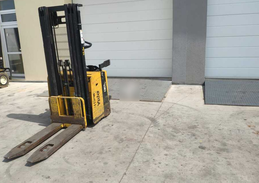 Yale MS15X IL - Stacker: picture 1 Yale MS15X IL - Stacker: picture 1