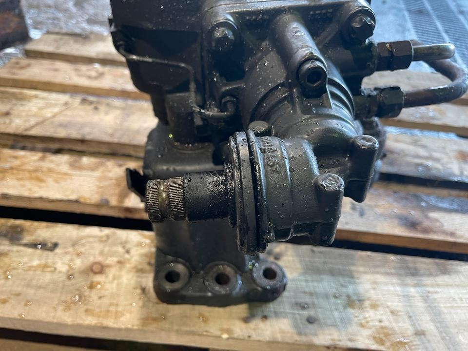 DAF CF Lenkung Lenkgetriebe - Steering for Truck: picture 4 DAF CF Lenkung Lenkgetriebe - Steering for Truck: picture 4