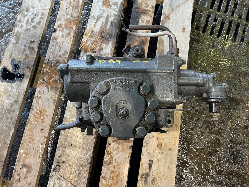 DAF CF Lenkung Lenkgetriebe - Steering for Truck: picture 2 DAF CF Lenkung Lenkgetriebe - Steering for Truck: picture 2