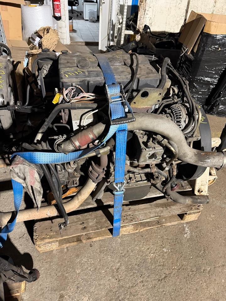 MAN 8.180 Motor EU3 D0834 LFL41 - Engine for Truck: picture 3 MAN 8.180 Motor EU3 D0834 LFL41 - Engine for Truck: picture 3