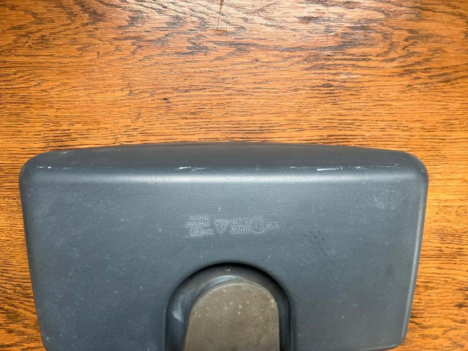 MAN Außenspiegel, Rampenspiegel elektrisch 81637306574 - Rear view mirror for Truck: picture 5 MAN Außenspiegel, Rampenspiegel elektrisch 81637306574 - Rear view mirror for Truck: picture 5