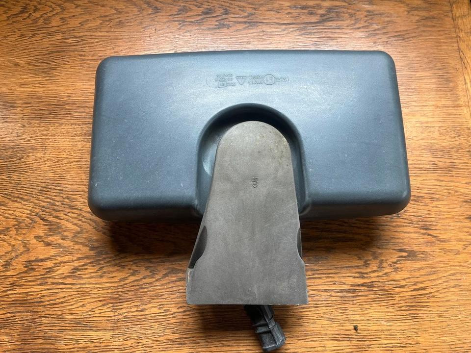 MAN Außenspiegel, Rampenspiegel elektrisch 81637306574 - Rear view mirror for Truck: picture 4 MAN Außenspiegel, Rampenspiegel elektrisch 81637306574 - Rear view mirror for Truck: picture 4