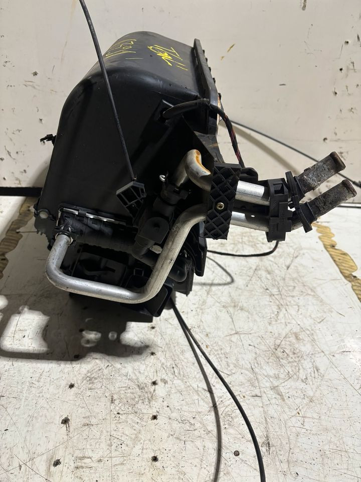 MAN TGL Innenraum Gebläse/Heizung 81.61900.6391 - Fan for Truck: picture 3 MAN TGL Innenraum Gebläse/Heizung 81.61900.6391 - Fan for Truck: picture 3
