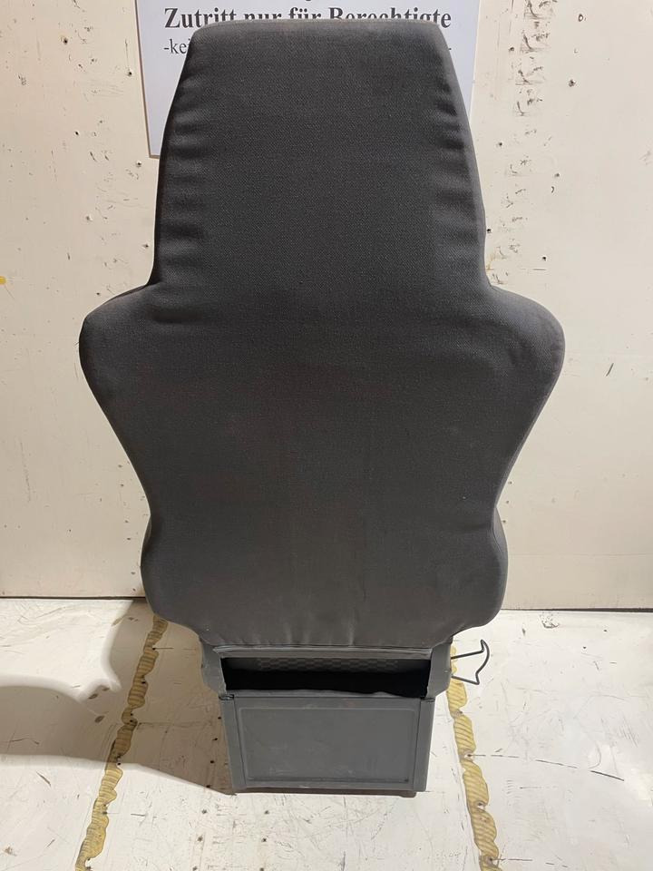 MAN TGL/TGA/TGM EURO 3/4 Beifahrersitz - Seat for Truck: picture 3 MAN TGL/TGA/TGM EURO 3/4 Beifahrersitz - Seat for Truck: picture 3