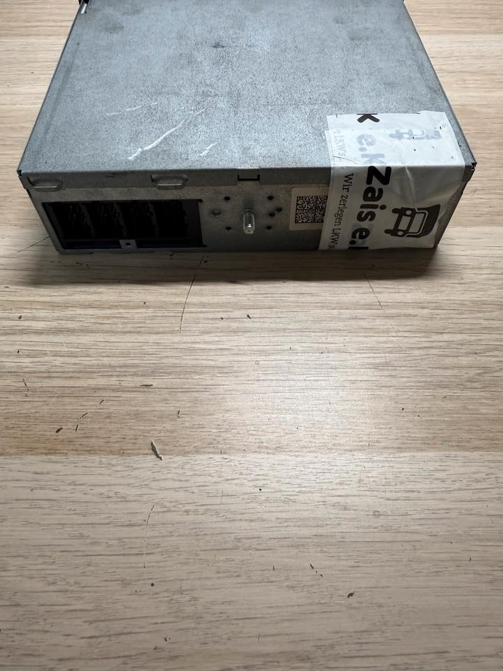 MAN Tachograph 81.27101-6570 - Tachograph: picture 5 MAN Tachograph 81.27101-6570 - Tachograph: picture 5