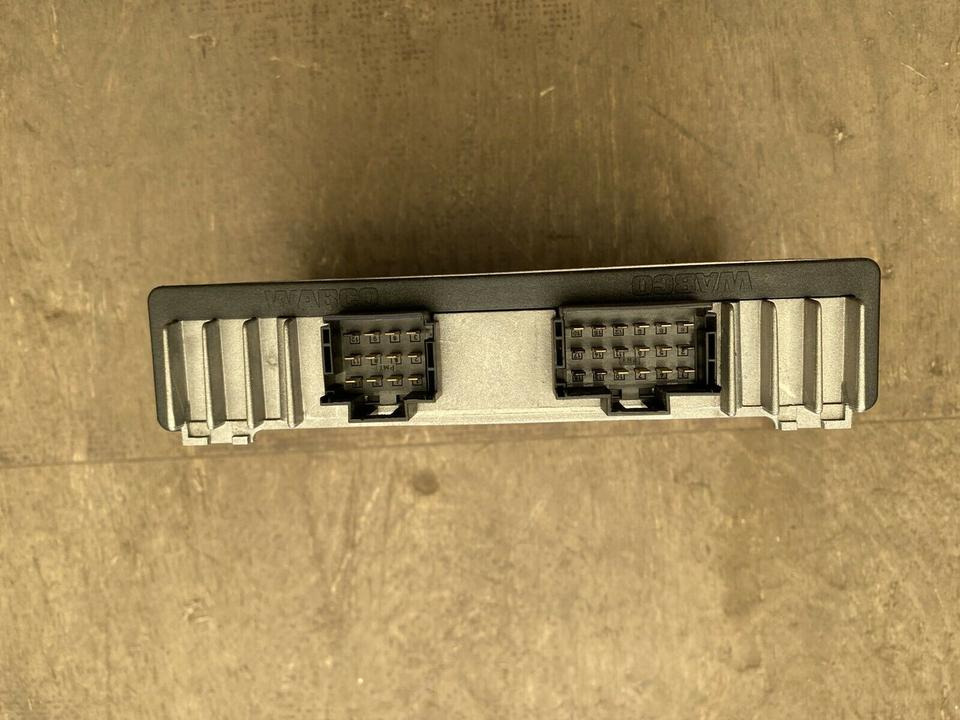 Mercedes Actros MP2 VOITH Retarder Control Unit 0004463115 - ECU for Truck: picture 3 Mercedes Actros MP2 VOITH Retarder Control Unit 0004463115 - ECU for Truck: picture 3