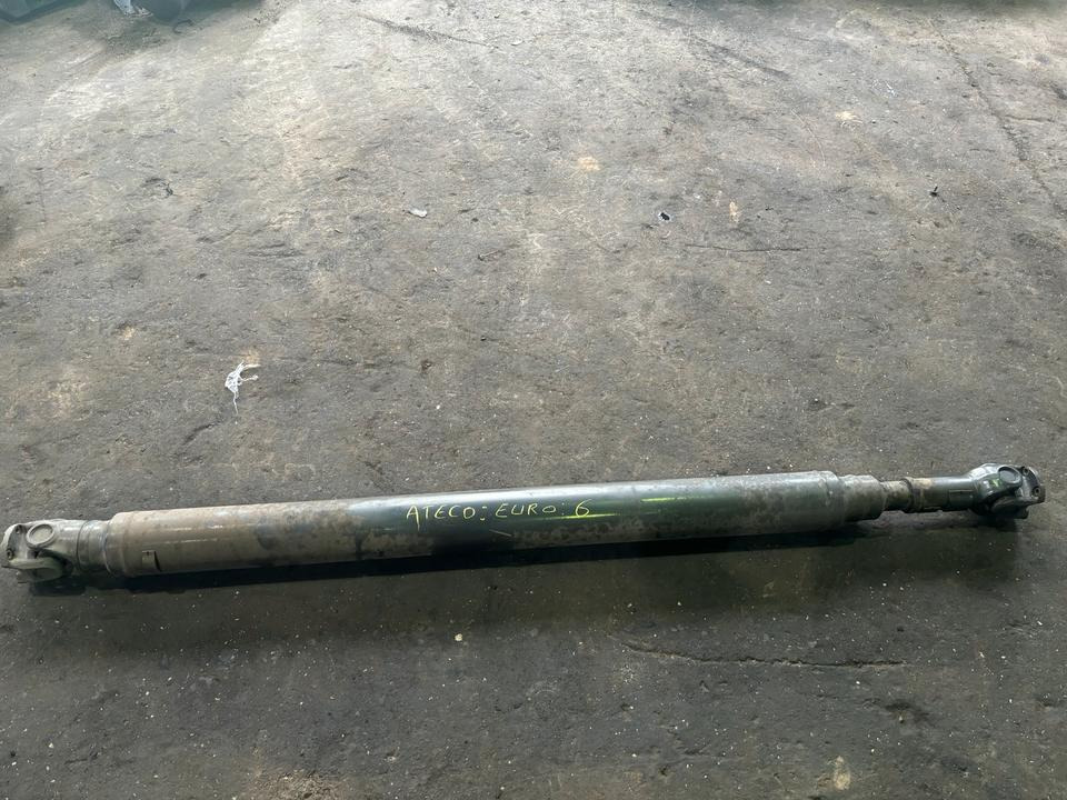 Mercedes Atego 4 EU6 Kardanwelle 220 CM, Kurze Radstand - Propeller shaft for Truck: picture 1 Mercedes Atego 4 EU6 Kardanwelle 220 CM, Kurze Radstand - Propeller shaft for Truck: picture 1