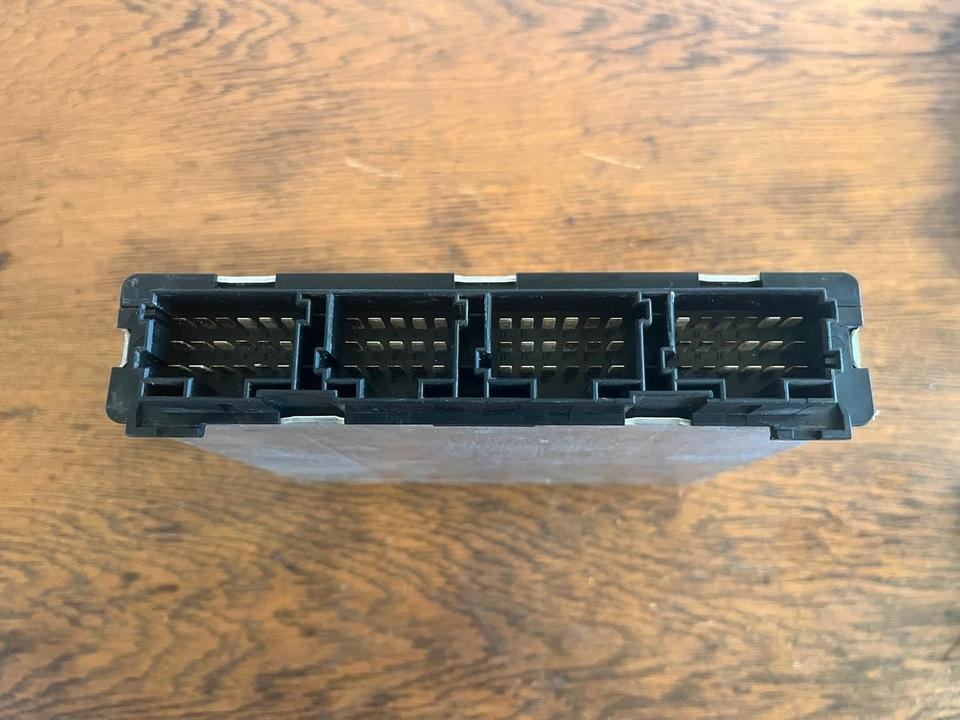 Mercedes Atego VDO Elektronik FR Steuergerät A0004465502 - ECU for Truck: picture 4 Mercedes Atego VDO Elektronik FR Steuergerät A0004465502 - ECU for Truck: picture 4