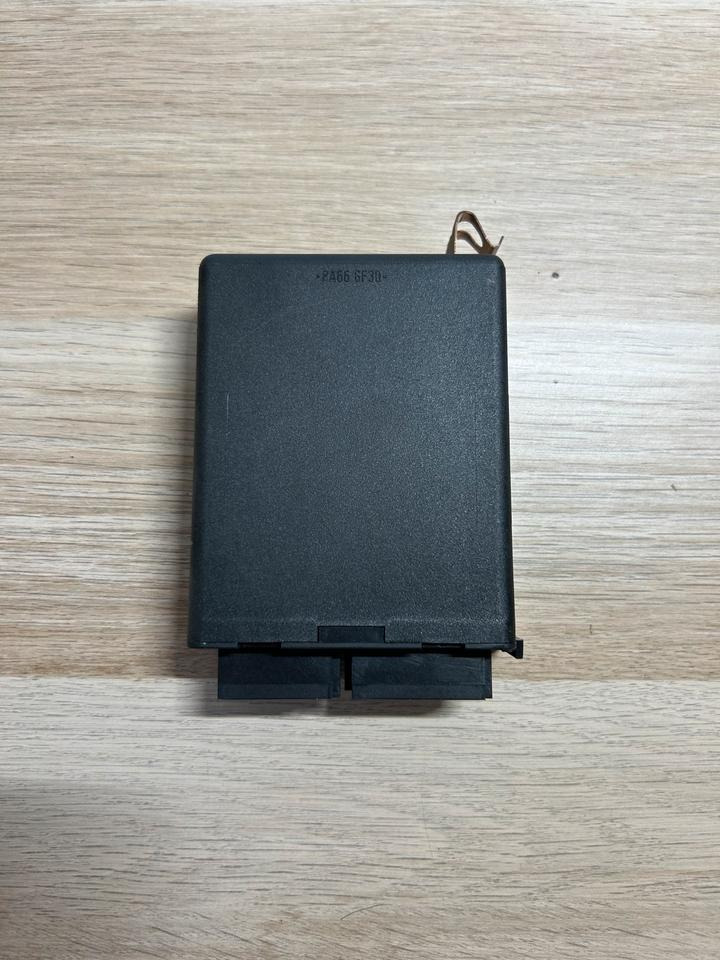 Mercedes Benz VDO Elektronik HPS Steuergerät A0004460431 - ECU for Truck: picture 4 Mercedes Benz VDO Elektronik HPS Steuergerät A0004460431 - ECU for Truck: picture 4