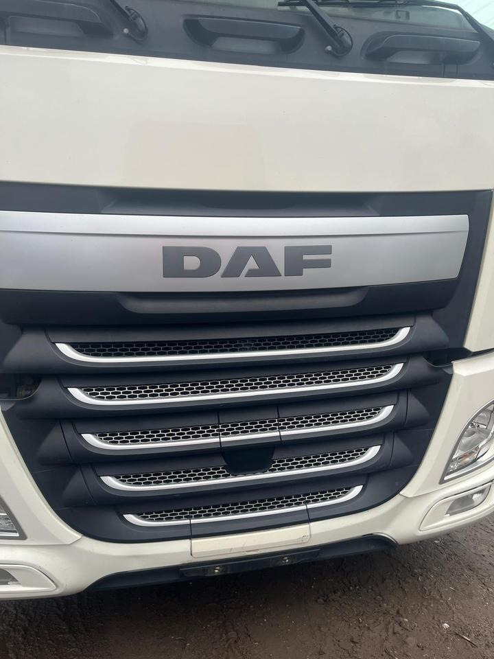 DAF XF EU6 Frontpaket - Spare parts: picture 4 DAF XF EU6 Frontpaket - Spare parts: picture 4