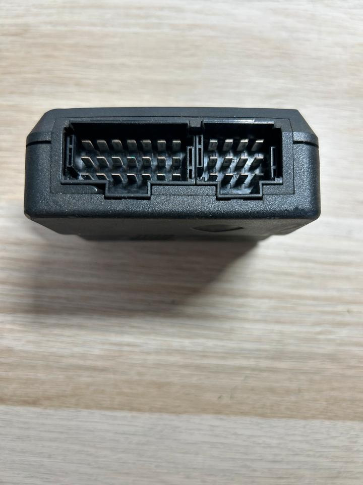 DAF XF Electric System Steuergerät JM1123DXC - Spare parts: picture 3 DAF XF Electric System Steuergerät JM1123DXC - Spare parts: picture 3