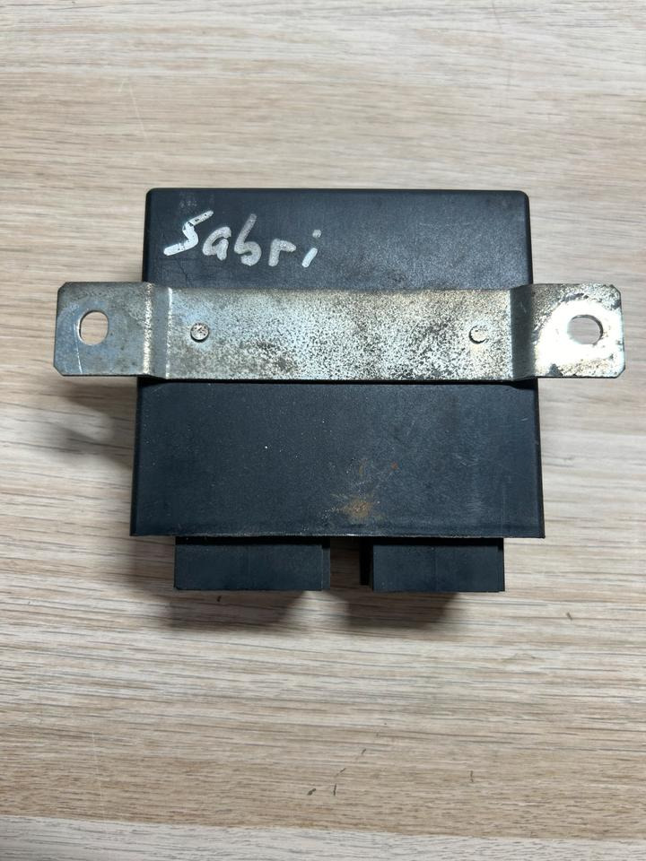 DAF XF Truck Steuergerät 6041.322.044 - Spare parts: picture 4 DAF XF Truck Steuergerät 6041.322.044 - Spare parts: picture 4