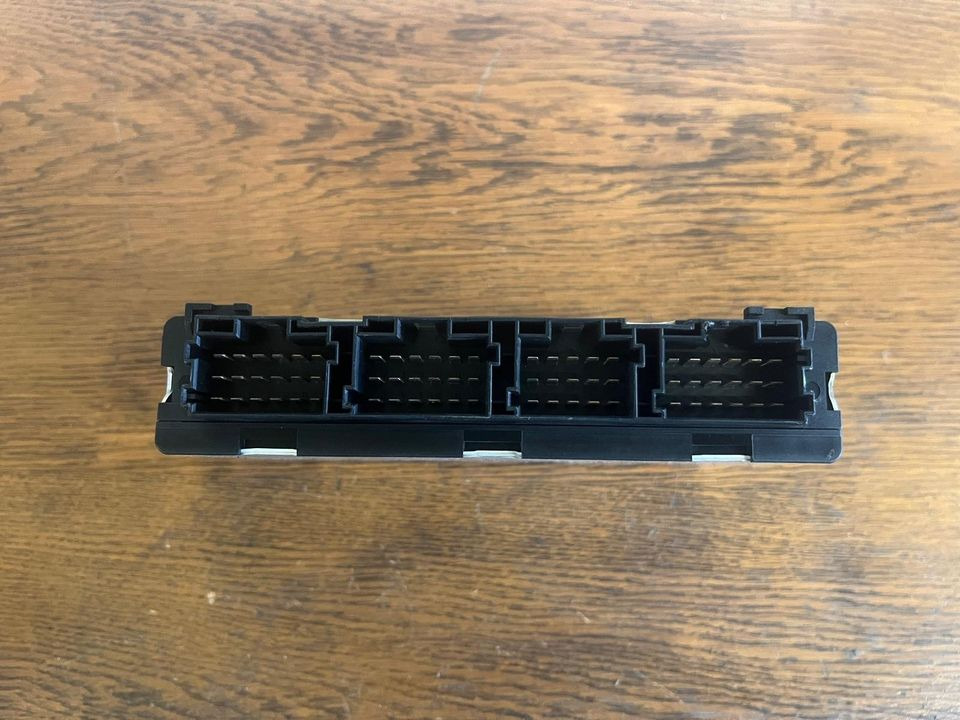MAN SIEMENS VDO ELEKTRONIK FFR Steuergerät 81258057038 - Spare parts: picture 4 MAN SIEMENS VDO ELEKTRONIK FFR Steuergerät 81258057038 - Spare parts: picture 4