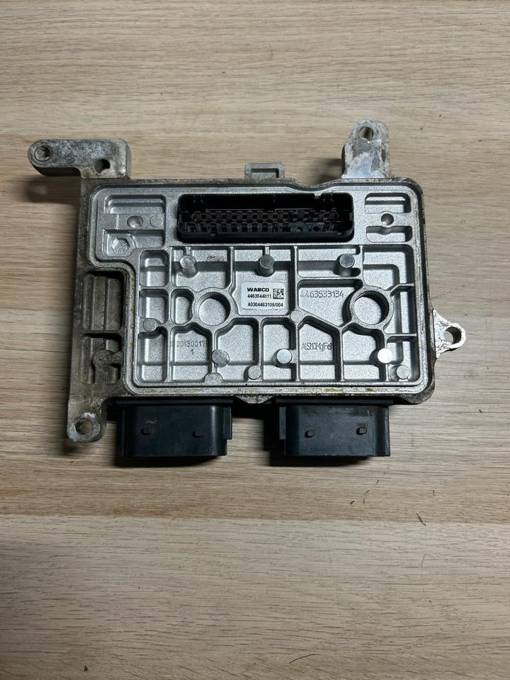 Spare parts Mercedes Atego 4 EU6 818 Starterpaket A0014466635 / A0304463109: picture 6