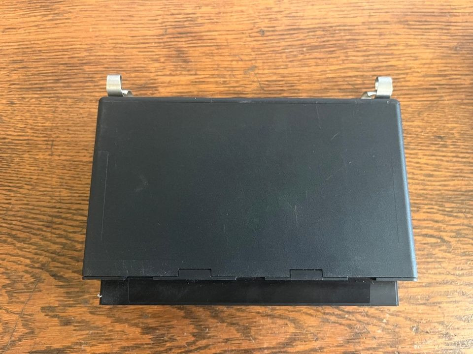 Mercedes Siemens VDO Elektronik CPC/FR Steuergerät A0014463902 - Spare parts: picture 5 Mercedes Siemens VDO Elektronik CPC/FR Steuergerät A0014463902 - Spare parts: picture 5