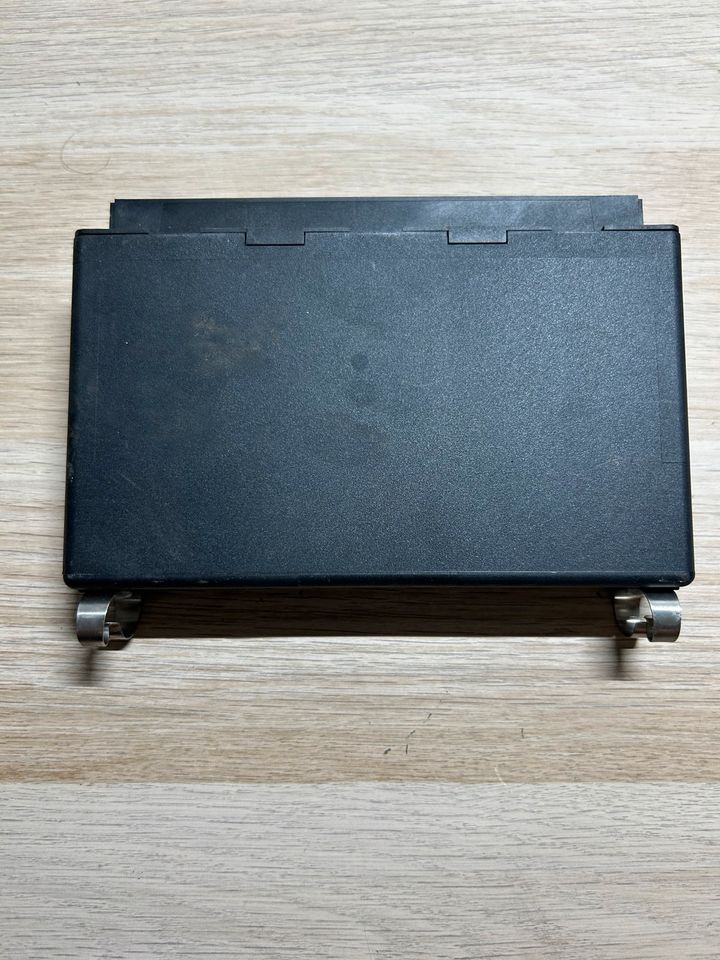 Mercedes Siemens VDO Elektronik CPC/FR Steuergerät A0014465902 - Spare parts: picture 4 Mercedes Siemens VDO Elektronik CPC/FR Steuergerät A0014465902 - Spare parts: picture 4