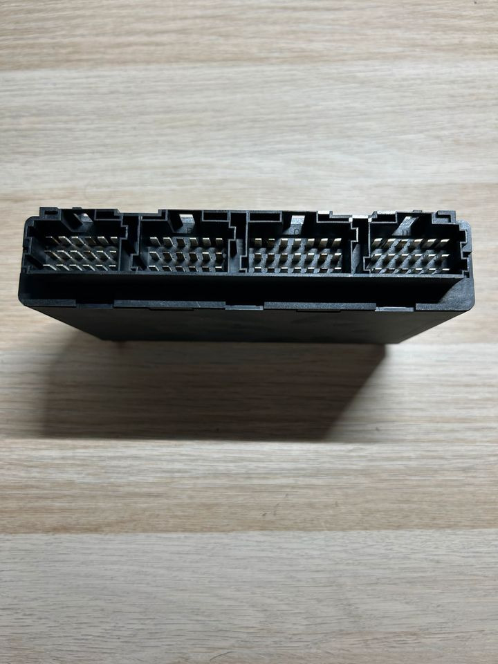 Mercedes Siemens VDO Elektronik CPC/FR Steuergerät A0014465902 - Spare parts: picture 3 Mercedes Siemens VDO Elektronik CPC/FR Steuergerät A0014465902 - Spare parts: picture 3