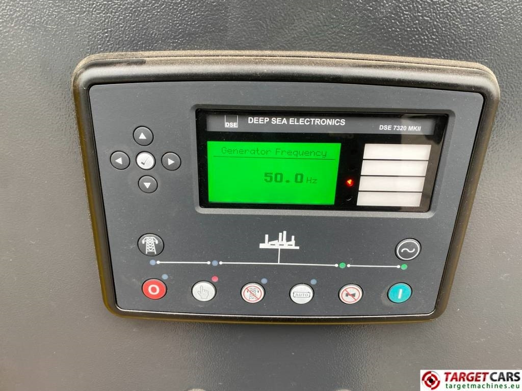 Generator set Atlas Copco QES100 Diesel 100KVA Generator 400/230V Unused: picture 34