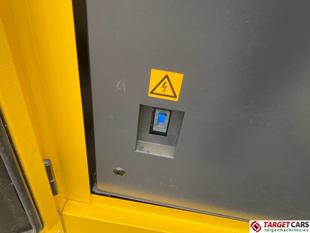 Generator set Atlas Copco QES100 Diesel 100KVA Generator 400/230V Unused: picture 19