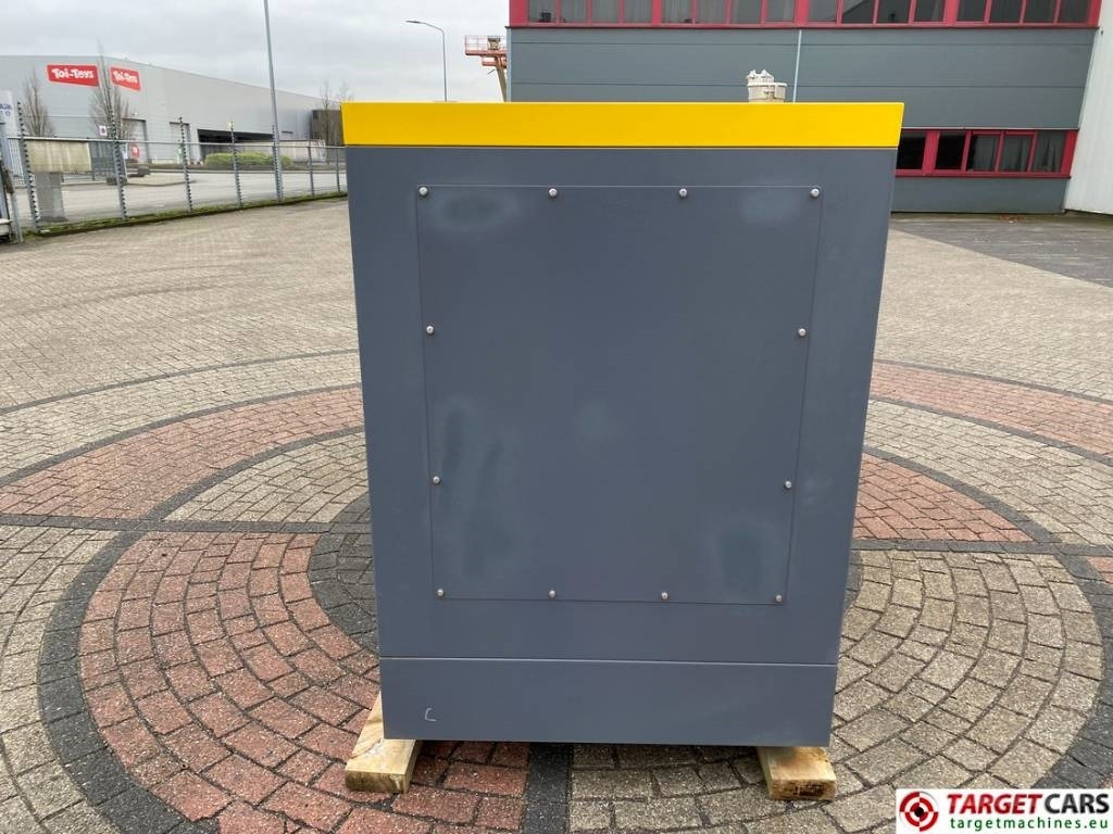 Generator set Atlas Copco QES100 Diesel 100KVA Generator 400/230V Unused: picture 41