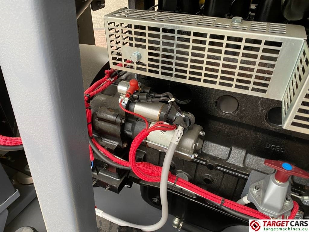 Generator set Atlas Copco QES100 Diesel 100KVA Generator 400/230V Unused: picture 22