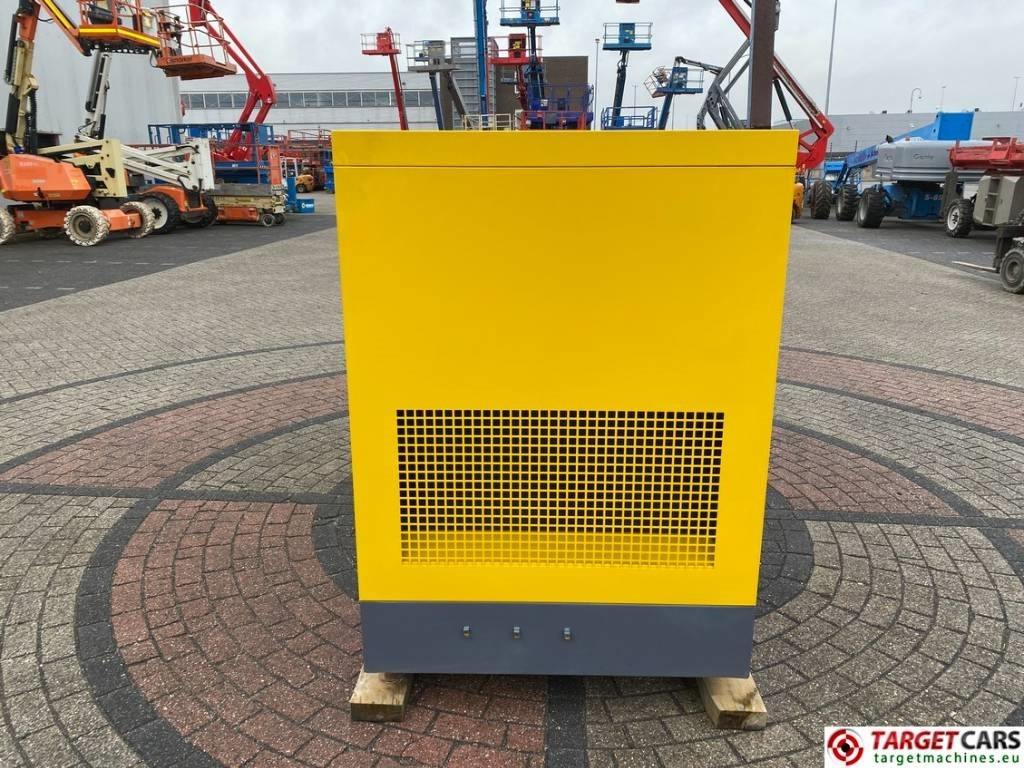 Generator set Atlas Copco QES100 Diesel 100KVA Generator 400/230V Unused: picture 40