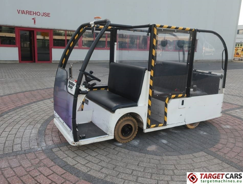 Bradshaw AV6AC Electric UTV RECREATIONAL 6-PERSONS VEHICLE - Golf cart: picture 1 Bradshaw AV6AC Electric UTV RECREATIONAL 6-PERSONS VEHICLE - Golf cart: picture 1