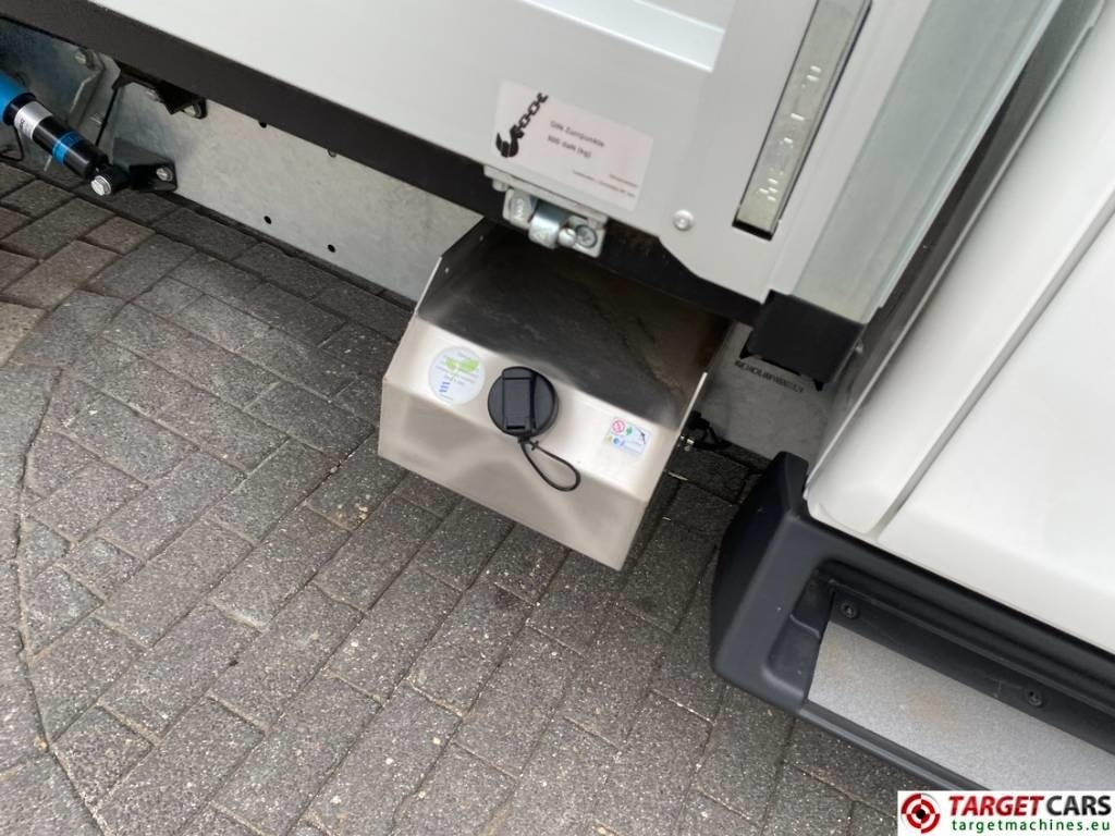 Leasing of Evum ACar Electric UTV 4x4 Open Platform XL Van  Evum ACar Electric UTV 4x4 Open Platform XL Van: picture 28