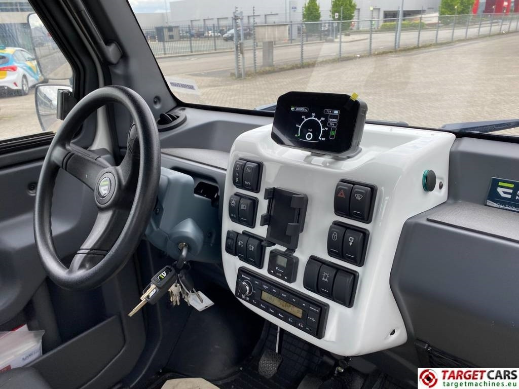 Leasing of Evum ACar Electric UTV 4x4 Open Platform XL Van  Evum ACar Electric UTV 4x4 Open Platform XL Van: picture 18