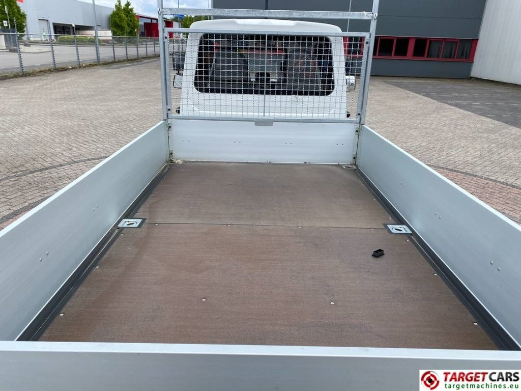 Leasing of Evum ACar Electric UTV 4x4 Open Platform XL Van  Evum ACar Electric UTV 4x4 Open Platform XL Van: picture 12