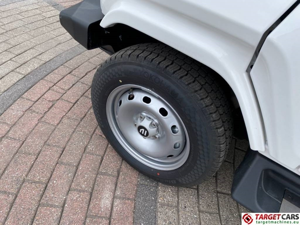 Leasing of Evum ACar Electric UTV 4x4 Open Platform XL Van  Evum ACar Electric UTV 4x4 Open Platform XL Van: picture 21