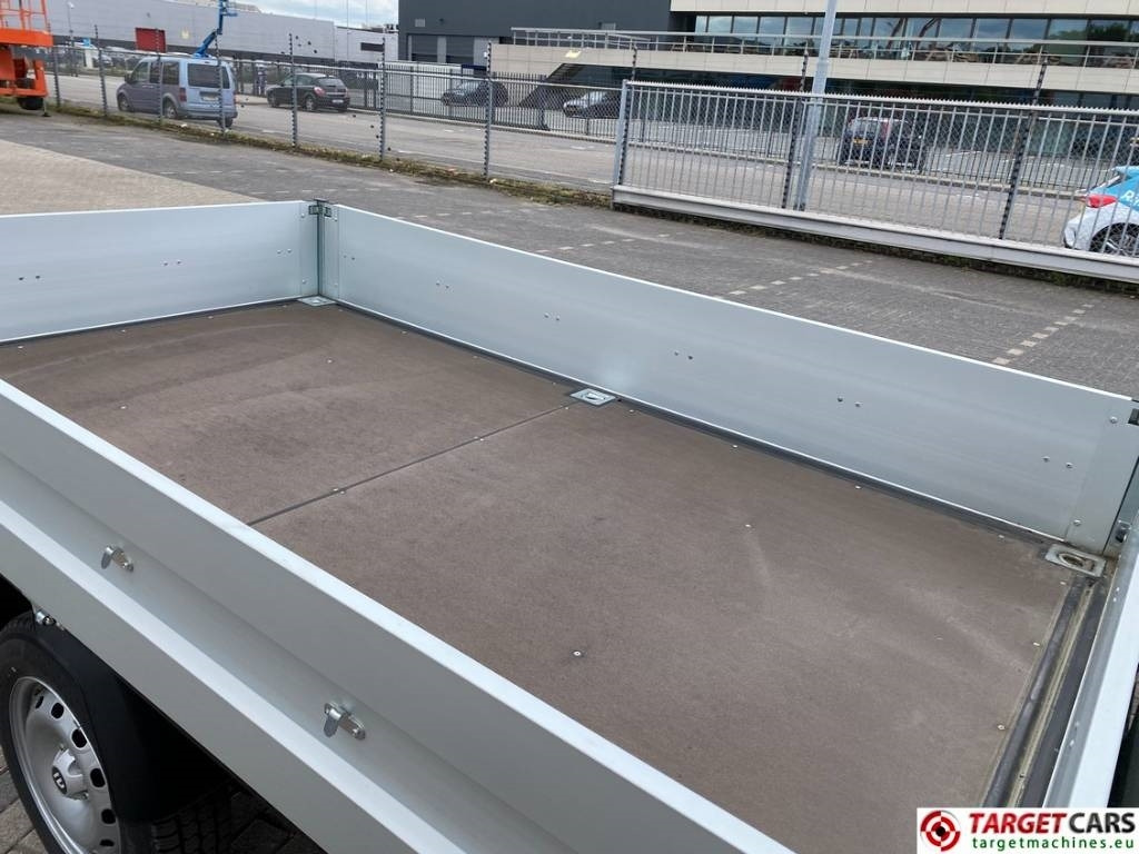Leasing of Evum ACar Electric UTV 4x4 Open Platform XL Van  Evum ACar Electric UTV 4x4 Open Platform XL Van: picture 12