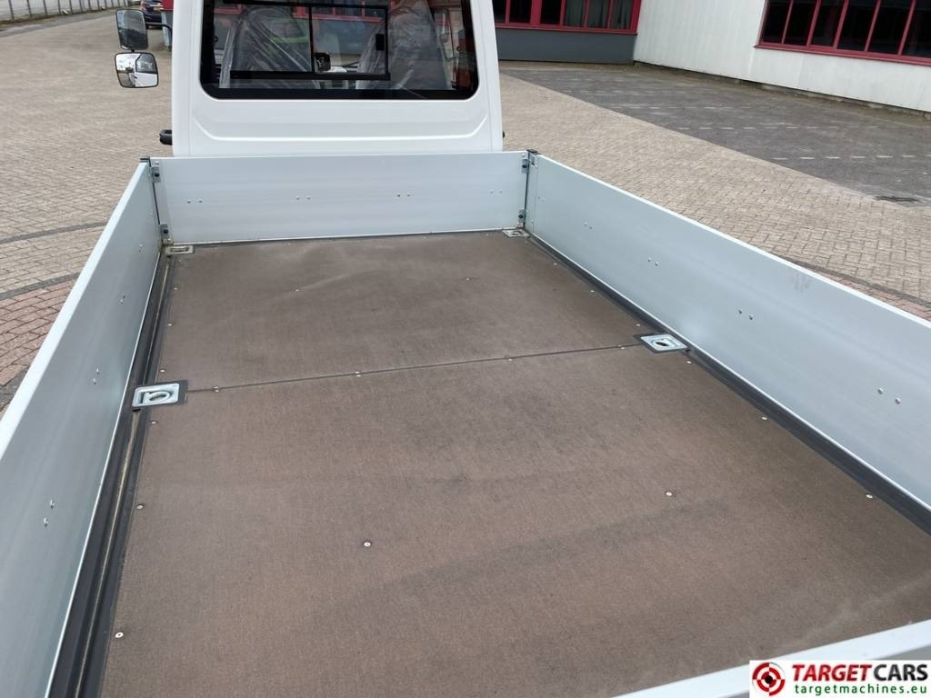 Leasing of Evum ACar Electric UTV 4x4 Open Platform XL Van  Evum ACar Electric UTV 4x4 Open Platform XL Van: picture 19
