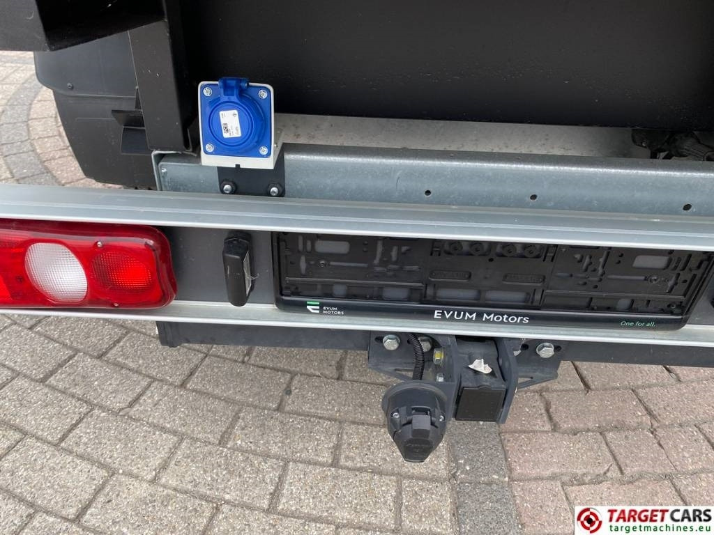 Leasing of Evum ACar Electric UTV 4x4 Open Platform XL Van  Evum ACar Electric UTV 4x4 Open Platform XL Van: picture 13