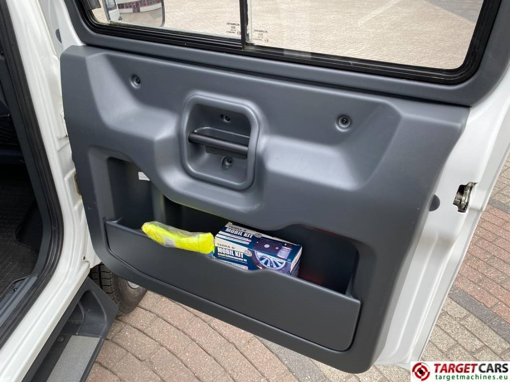 Leasing of Evum ACar Electric UTV 4x4 Open Platform XL Van  Evum ACar Electric UTV 4x4 Open Platform XL Van: picture 26